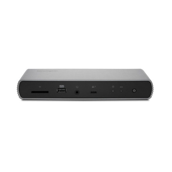 SD5750T Thunderbolt 4 Dual 4K Docking Station Kensington