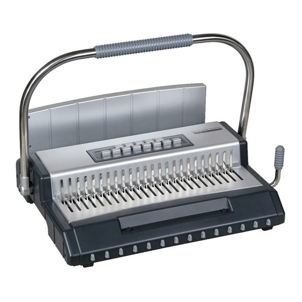 PHE Qupa NB989 and S600 Combo Punch Dies and Closer