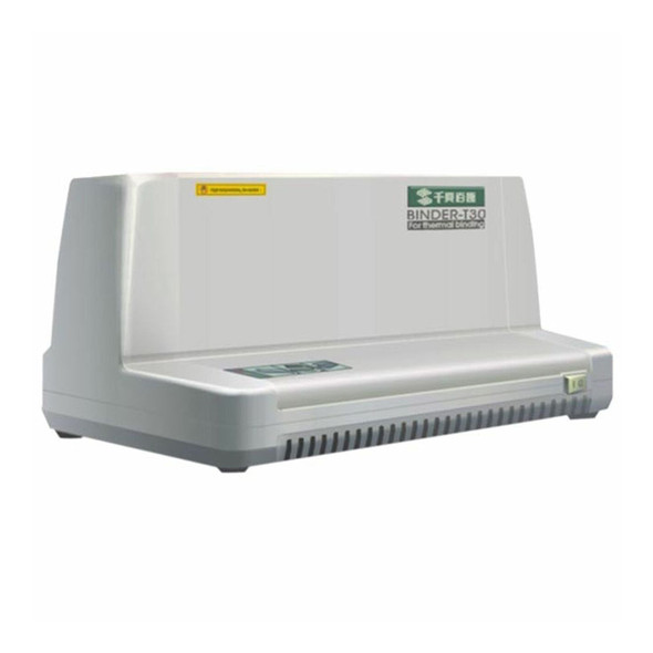 PHE Qupa T30 Thermal Binding Machine