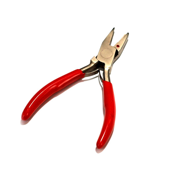 PHE Gold Sovereign Plastic Spiral Crimping Plier
