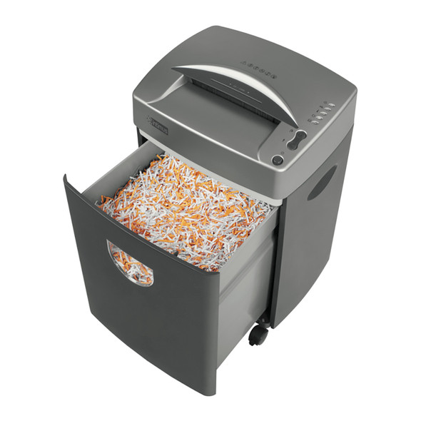 PHE Intimus 3000C 3.8 x 48mm Cross Cut Paper Shredder