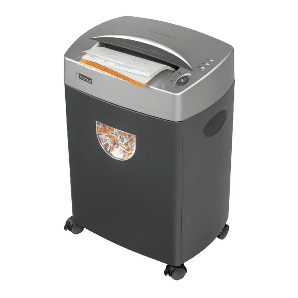 PHE 3.8 x 48mm Cross Cut Paper Shredder Intimus 3000C