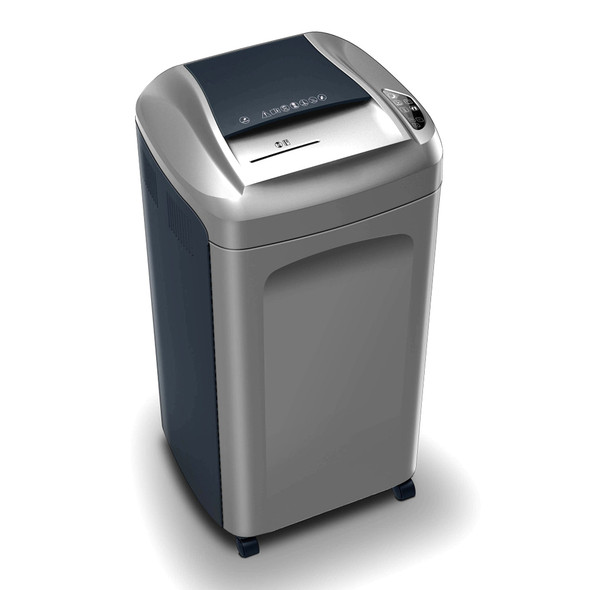 PHE Gold Sovereign GS Pro 220 3.9 x 38mm Cross Cut Paper Shredder