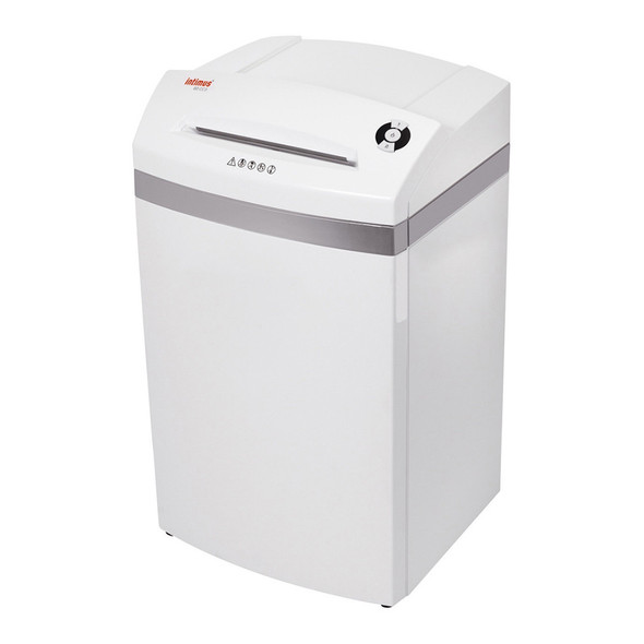 PHE Intimus Pro 60 3.8 x 30mm Cross Cut Paper Shredder