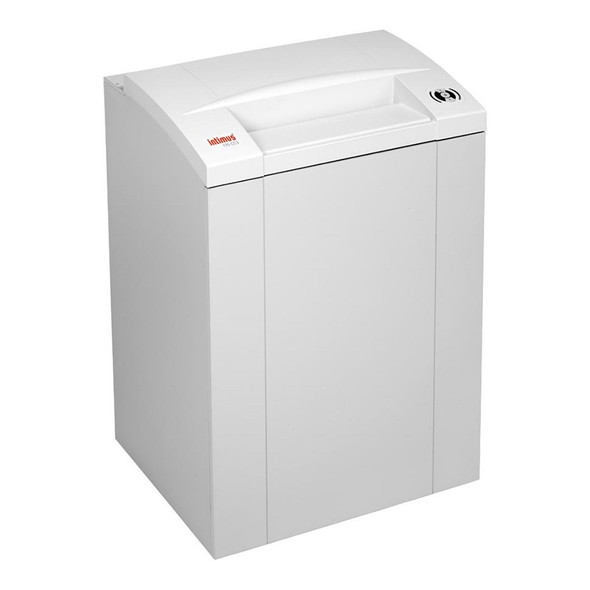 PHE Intimus Pro 175 5.8mm Strip Cut Paper Shredder