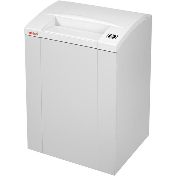 PHE Intimus 175 0.8 x 12mm Cross Cut Paper Shredder