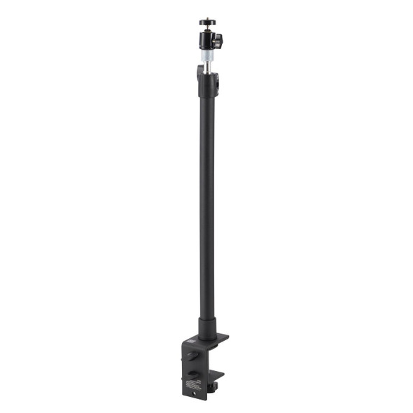 Kensington A1000 Telescoping C-Clamp Desktop Mount