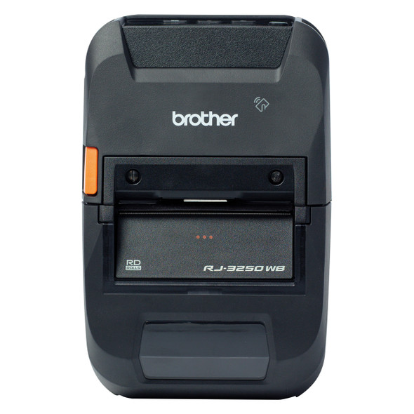 Brother RJ-3250WB 3" Rugged Mobile Receipt and Label Printer | It's A Mega Thing Brother RJ-3250WB 3" Rugged Mobile Receipt and Label Printer | It's A Mega Thing