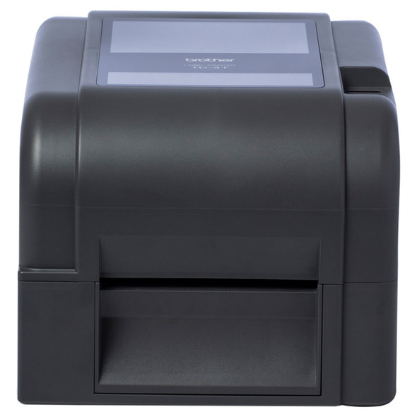 Brother TD-4520TN 4" Thermal Transfer Desktop Printer with USB and Network Capability | It's A Mega Thing Brother TD-4520TN 4" Thermal Transfer Desktop Printer with USB and Network Capability | It's A Mega Thing