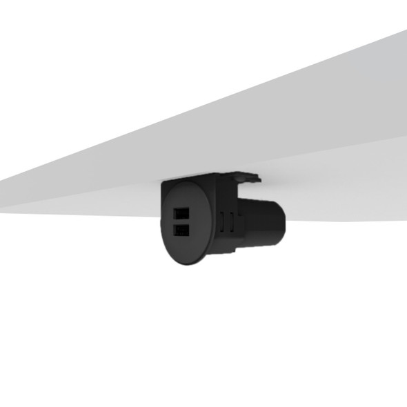 Rapidline Atom Black USB Module Only