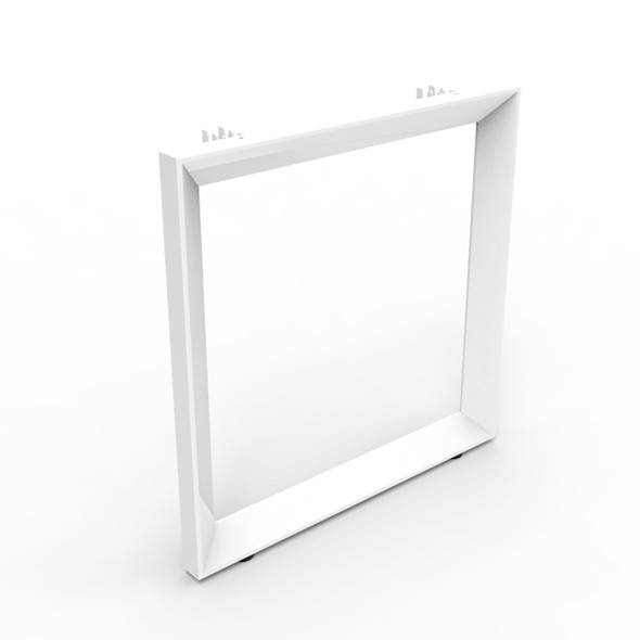 Rapidline Loop Single Leg Set Only White for Deluxe Rapid Infinity