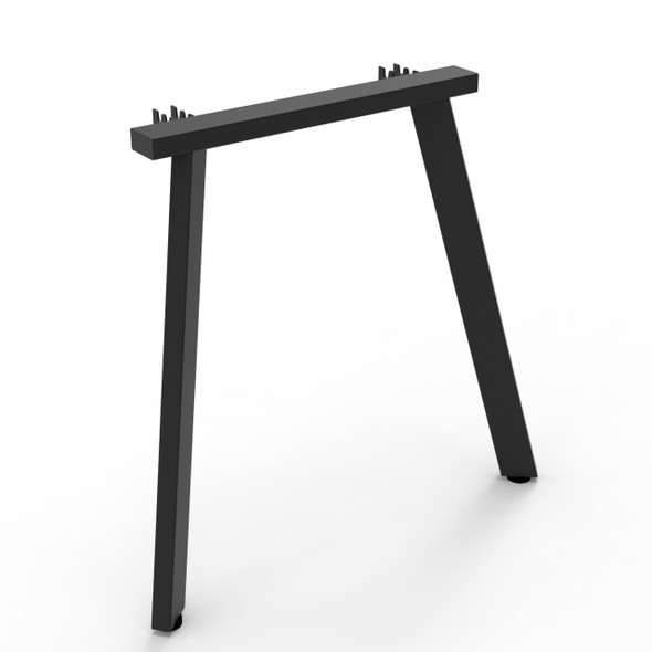 Rapidline Leg Set of 2 Only Black for Deluxe Eternity Single