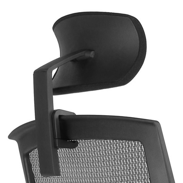 Rapidline Only Head Rest for Kal Task Chair