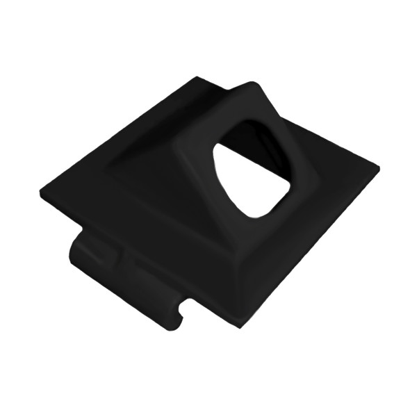 Rapidline Data Bezel Black