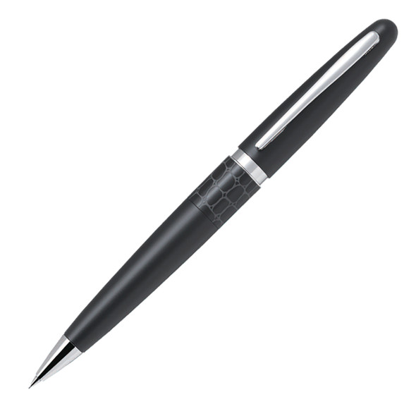 Pilot MR2 Mechanical Pencil 0.5mm Black Crocodile Barrel