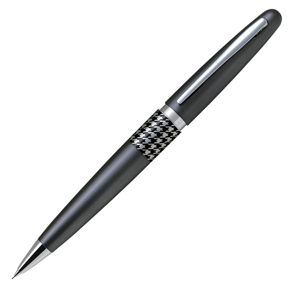 Pilot MR3 Mechanical Pencil 0.5mm Grey Houndstooth Barrel