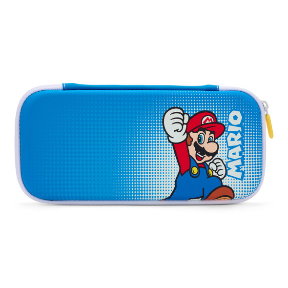 PowerA Slim Case for Nintendo Switch Mario Pop Art