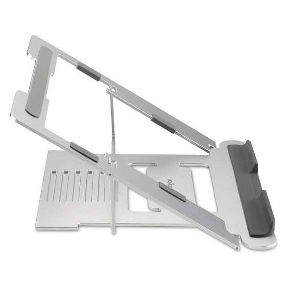 Easy Riser Aluminium Laptop Riser Kensington