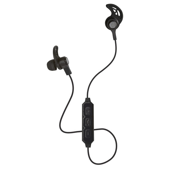 Moki EXO Sports Wireless Earphones Black
