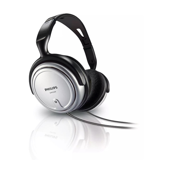 Philips Headphones Over-Ear TV