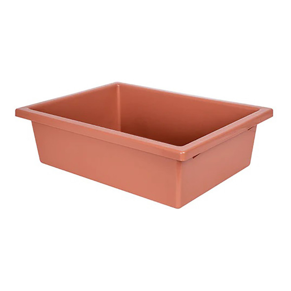 Elizabeth Richards Plastic Tote Tray Colours of Australia - Mallee | Mega Office Supplies