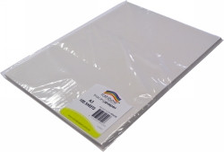 Rainbow Tracing Paper A3 90gsm Clear Pack of 100