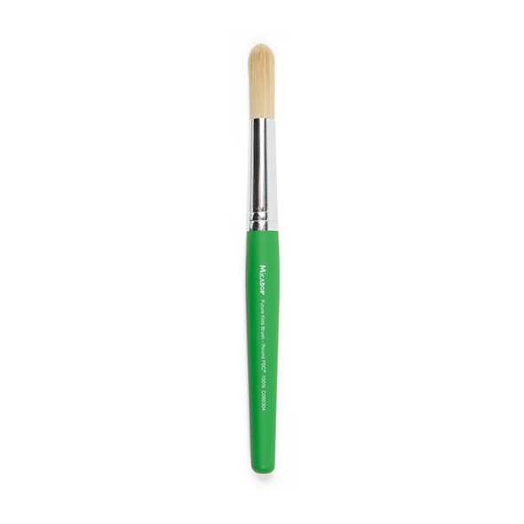 Micador Future Kids Round Brush