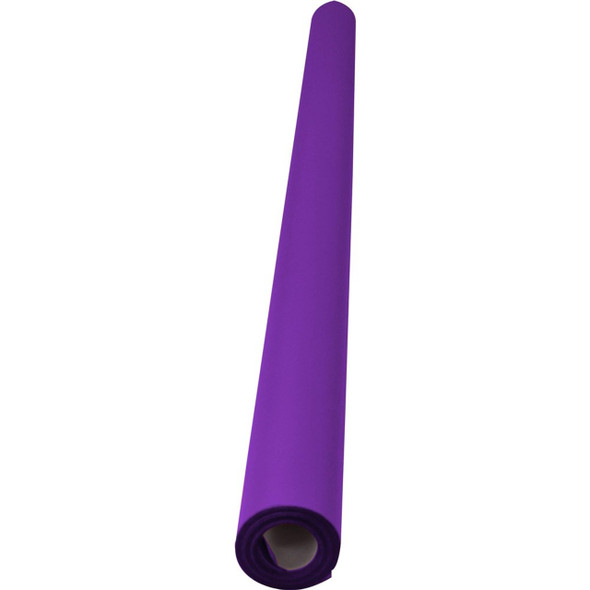 Rainbow Poster Roll 85gsm Single Sided 760mm x 10m Purple