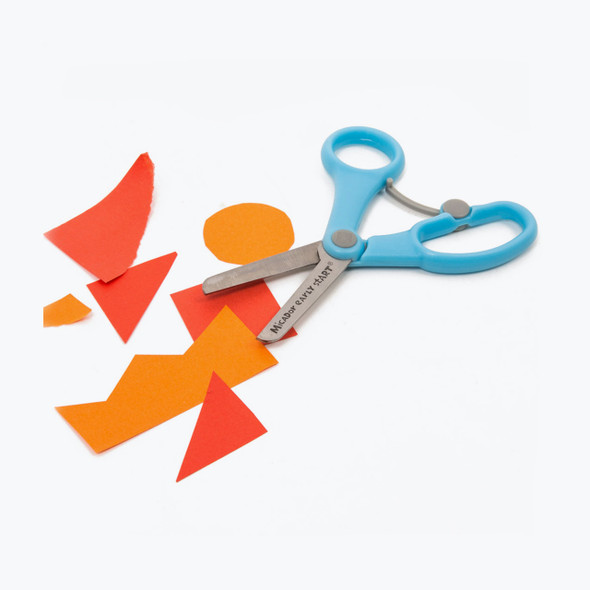 Micador Early Start Scissors Safety Design