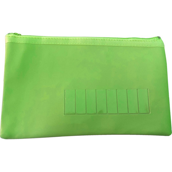 SchoolPro Pencil Case Assorted Colour 375 x 264mm