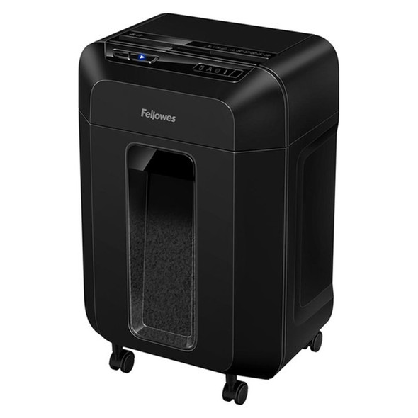 Fellowes AutoMax 90M Mini-Cut Shredder