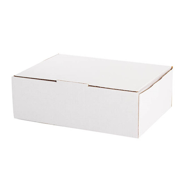 Student Transfer Box A3 White Pack of 25