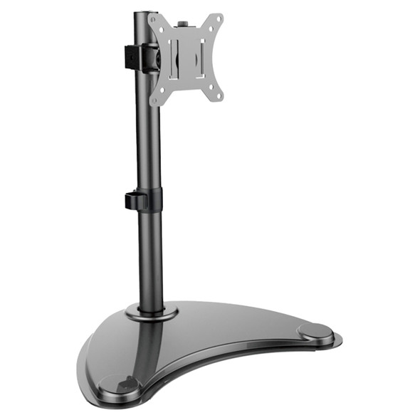 Monster Desktop Monitor Arm Stand for Up to 32 Inch Screens