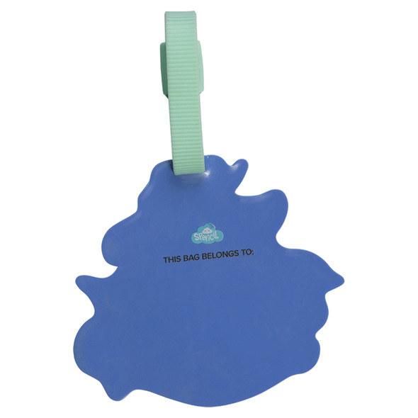 Spencil Bag Tag Unicorn Magic