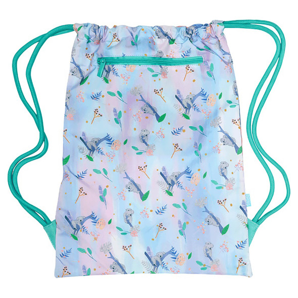 Spencil Drawstring Bag 50 x 37cm Koala Daydream