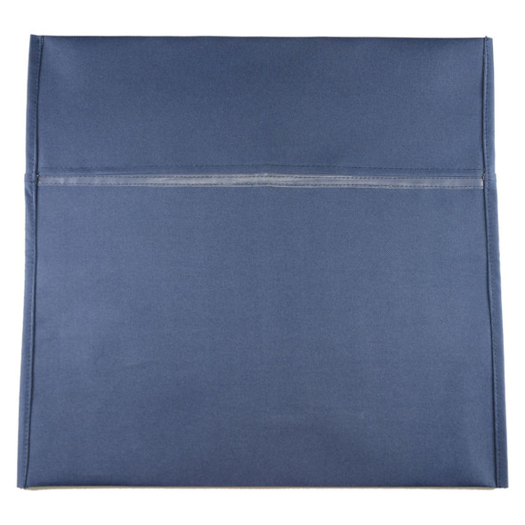 Osmer Chair Bag Navy Blue