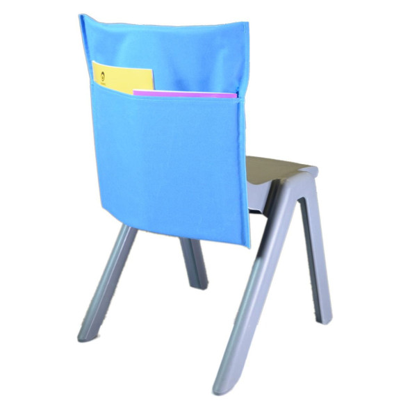 Osmer Navy Blue Chair Bag