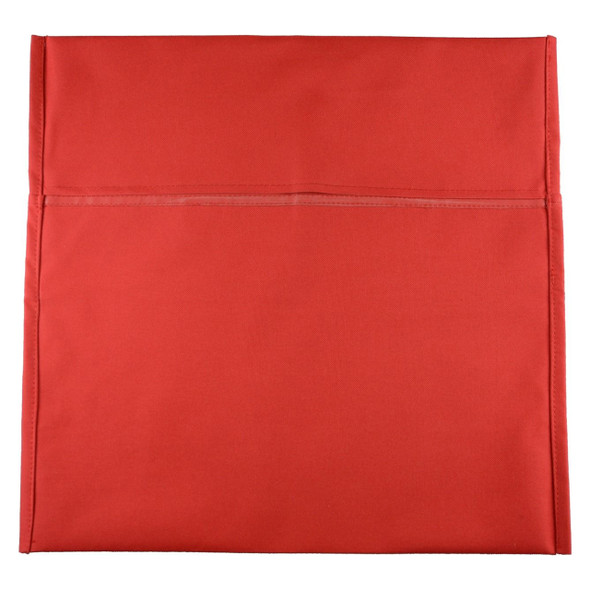 Osmer Chair Bag Red