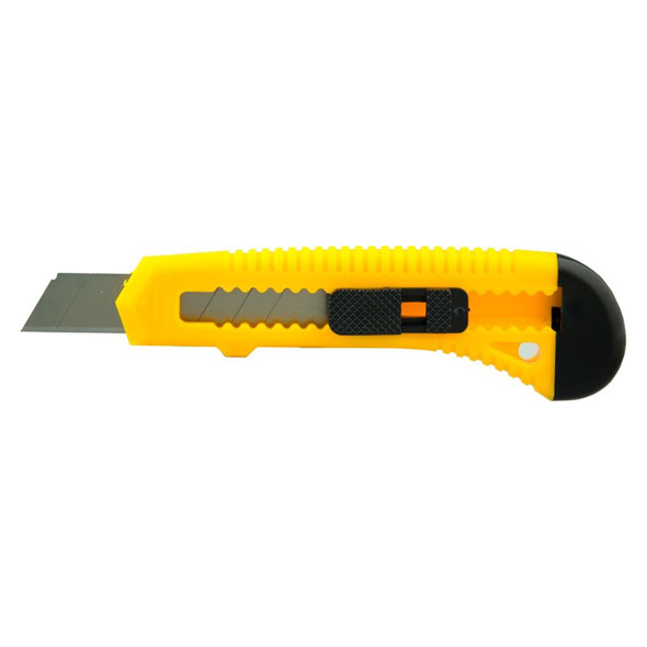 Osmer Snap-Off Utility Cutter Blade Box of 12