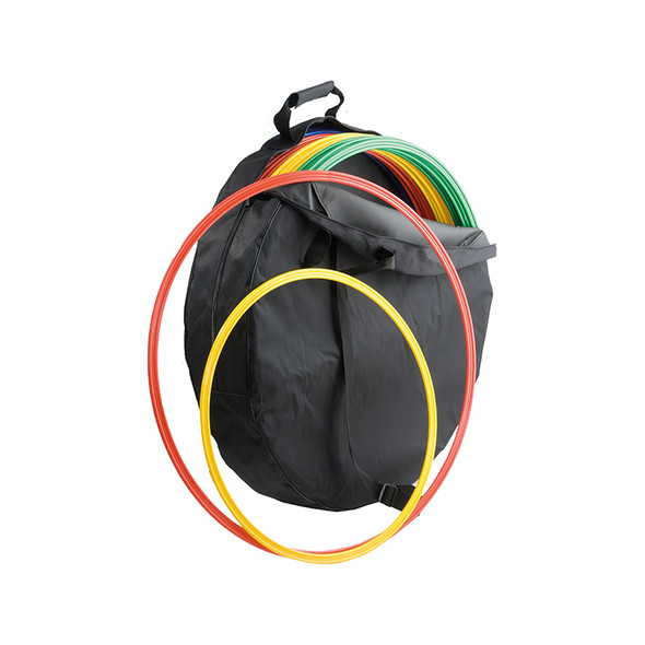 Nyda Hoop Carry Bag