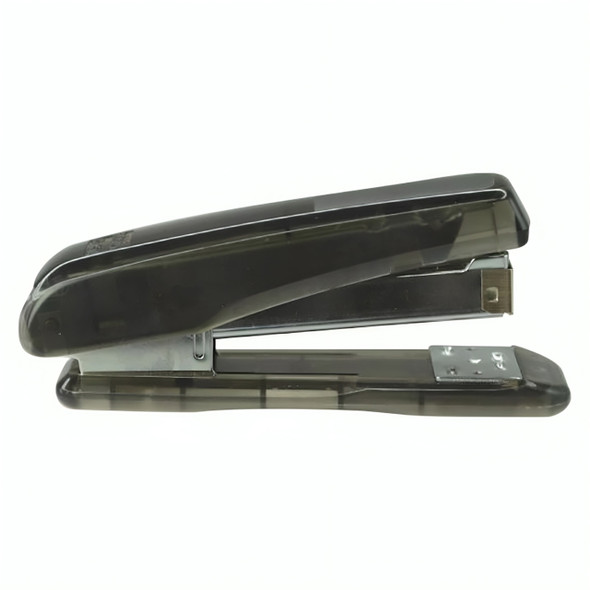 Osmer Adoro Half Strip Stapler 26/6 and 24/6 Translucent Colours Pack of 10