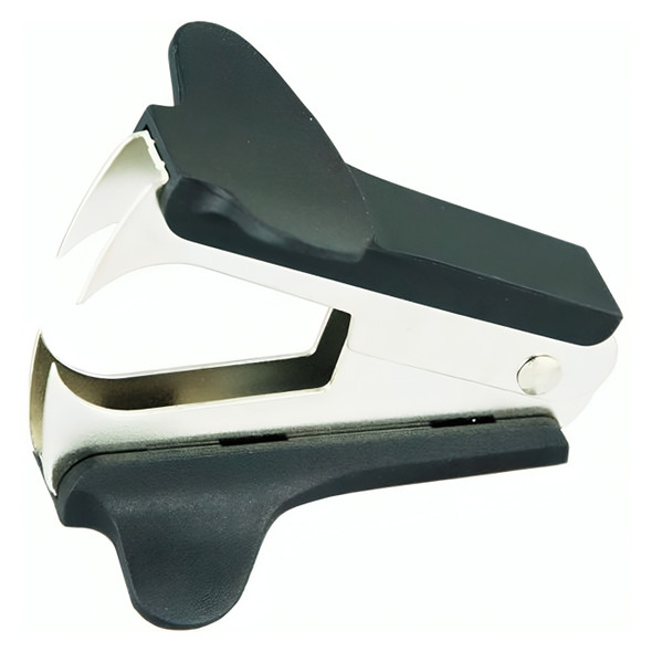 Osmer Genmes Staple Remover Claw Style Black Pack of 12