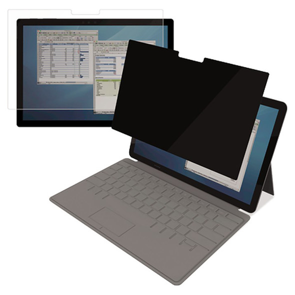 Fellowes PrivaScreen Privacy Filter Microsoft Surface Pro 7 | Mega Office Supplies