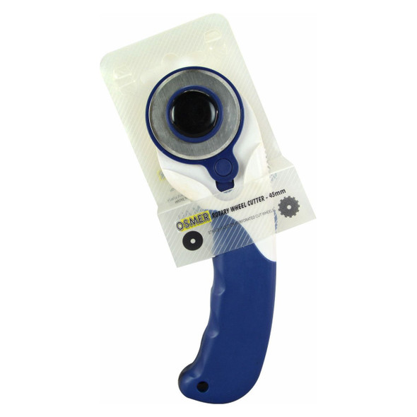 Osmer Rotary Wheel Cutter 45mm
