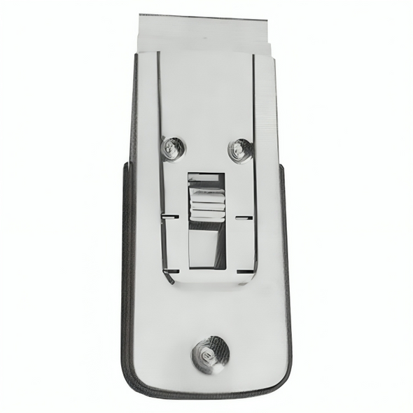 Osmer Scraper Metal with Blades Single Edge