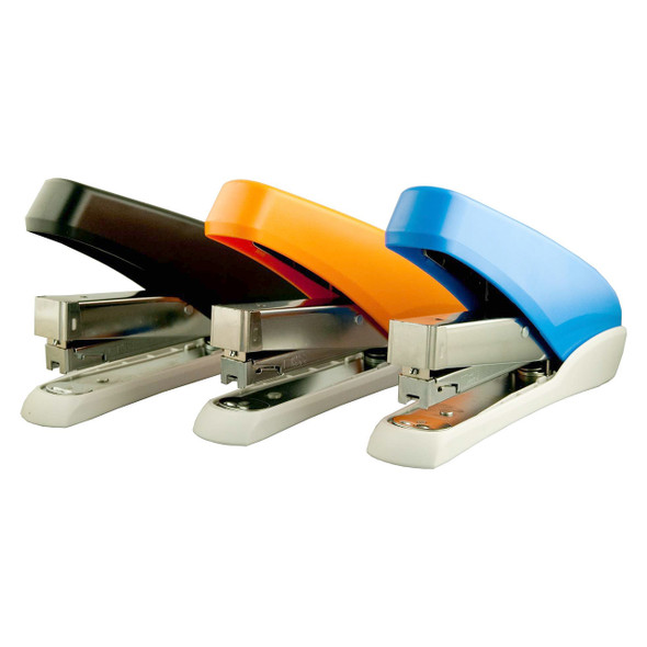 Osmer Assorted Colours Staple-Pro Power Full Strip Stapler 26/6 and 24/6
