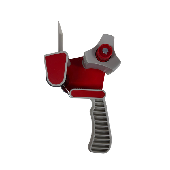 Osmer Standard Tape Gun Dispenser Red