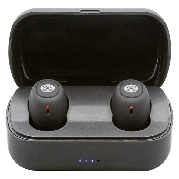 Moki MokiBuds True Wireless Stereo Earphone Black
