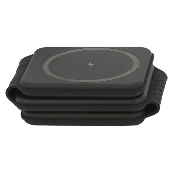 Moki Charge Pad 3-in-1 Wireless