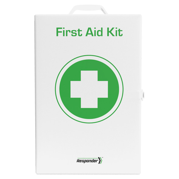 Aerokit Responder 4 Series Metal Tough Food and Beverage Kit 24.5 x 12 x 38.5cm | Mega Office Supplies Aerokit Responder 4 Series Metal Tough Food and Beverage Kit 24.5 x 12 x 38.5cm | Mega Office Supplies